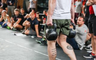 Altro test presente nello scrutinio delle capacità fondamentali