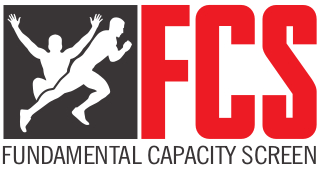 Scrutinio Capacità Fondamentali FCS - FMS