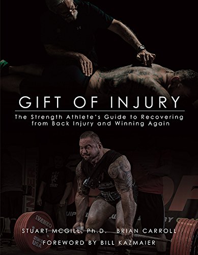 Gift of injury